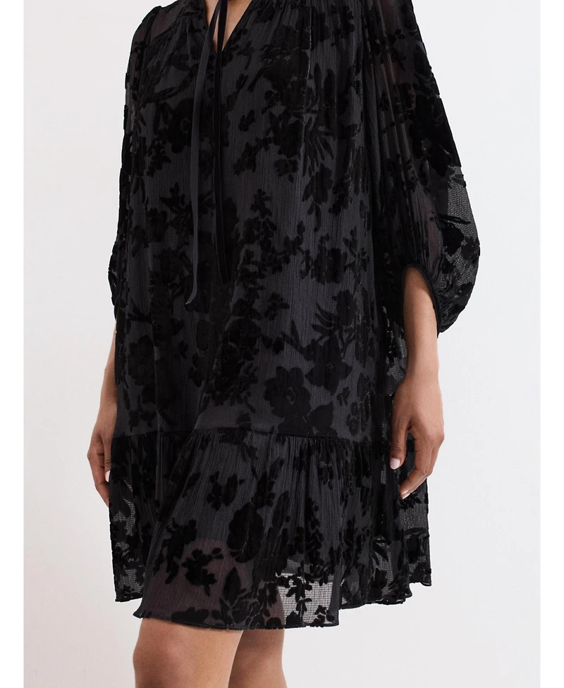 Phase Eight Women's Mila Velvet Dress