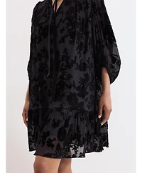 Phase Eight Women's Mila Velvet Dress