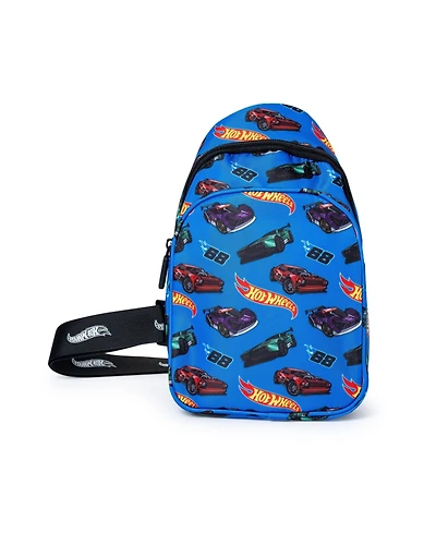 Hot Wheels Classic '68 Kids Sling Bag