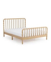 Plank+Beam Jenny Lind Queen Bed