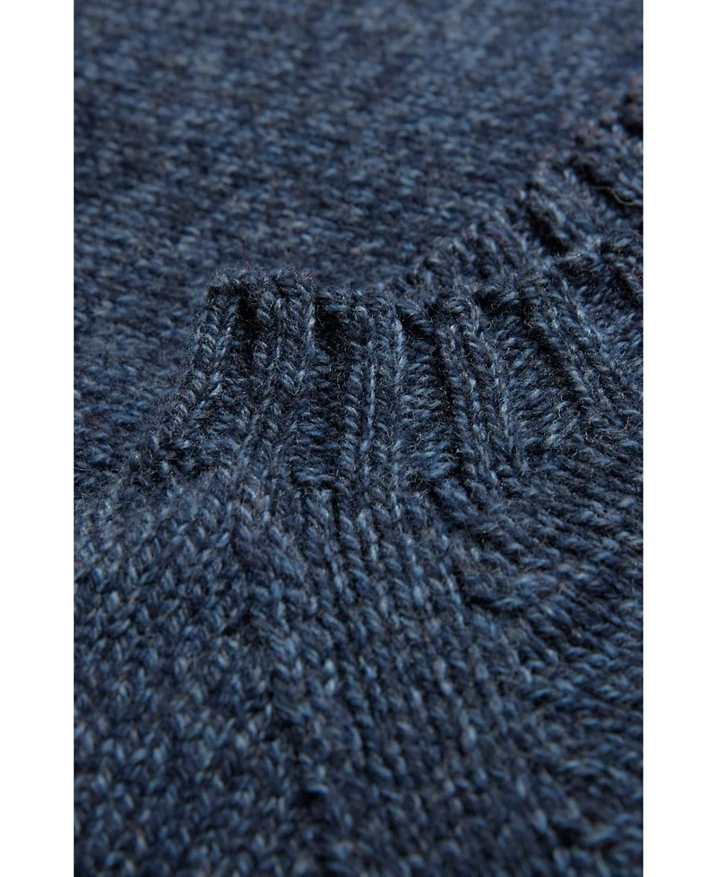 Celtic & Co. Women's Supersoft Weekend Crew Neck Sweater