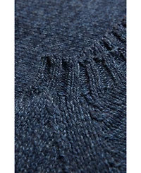 Celtic & Co. Women's Supersoft Weekend Crew Neck Sweater