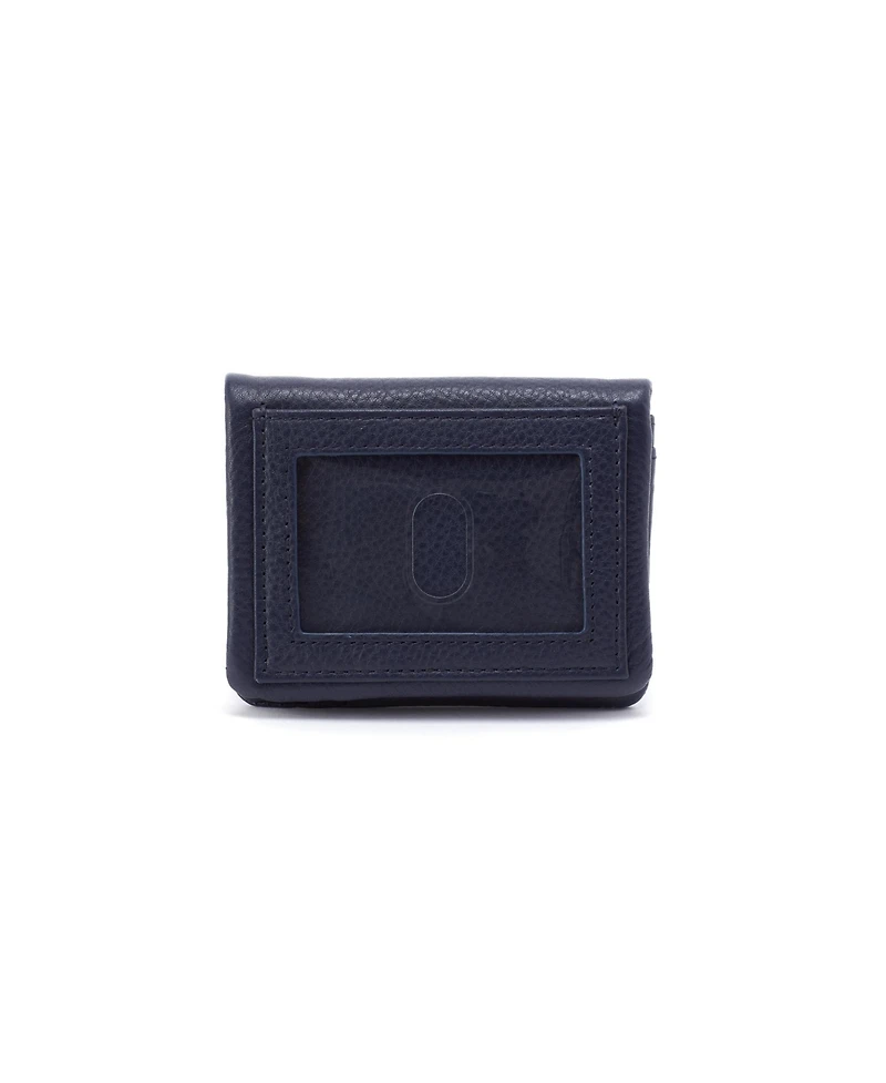 Hobo Women's Lumen Mini Wallet
