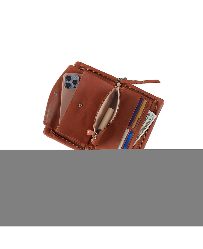 Hobo Women's Evolve Wristlet