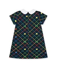Florence Eiseman Toddler Girls 2T - 6X Printed Knit Dress
