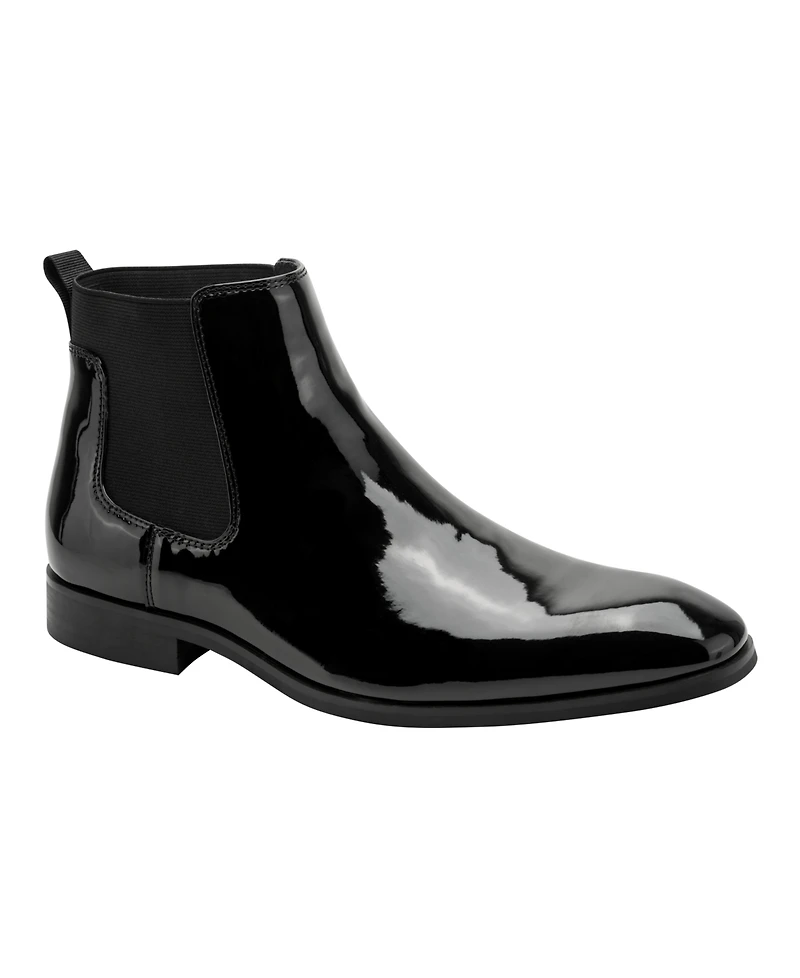 Kenneth Cole Reaction Men's Hulard Chelsea Boots