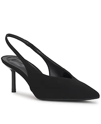 I.n.c. International Concepts Women's Brionna Slingback Pumps, Macy's Exclusive