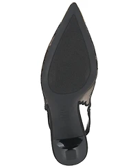 I.n.c. International Concepts Women's Arsema Pointed Toe Pumps, Macy's Exclusive