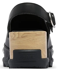 Sorel Women's Roamin Slingback Clogs