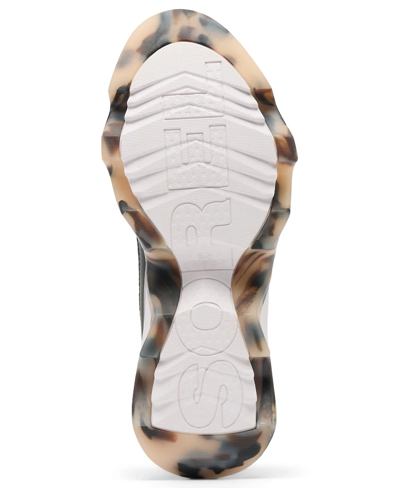 Sorel Women's Kinetic Array Lace-Up Sneakers