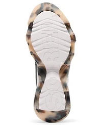 Sorel Women's Kinetic Array Lace-Up Sneakers