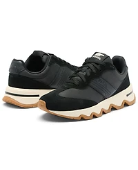 Sorel Women's Kinetic Ember Lace-Up Sneakers