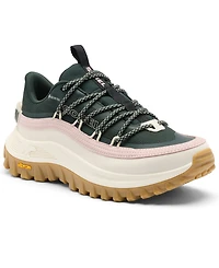 Sorel Women's Callsign Horizon Low Gtx Round Toe Sneakers