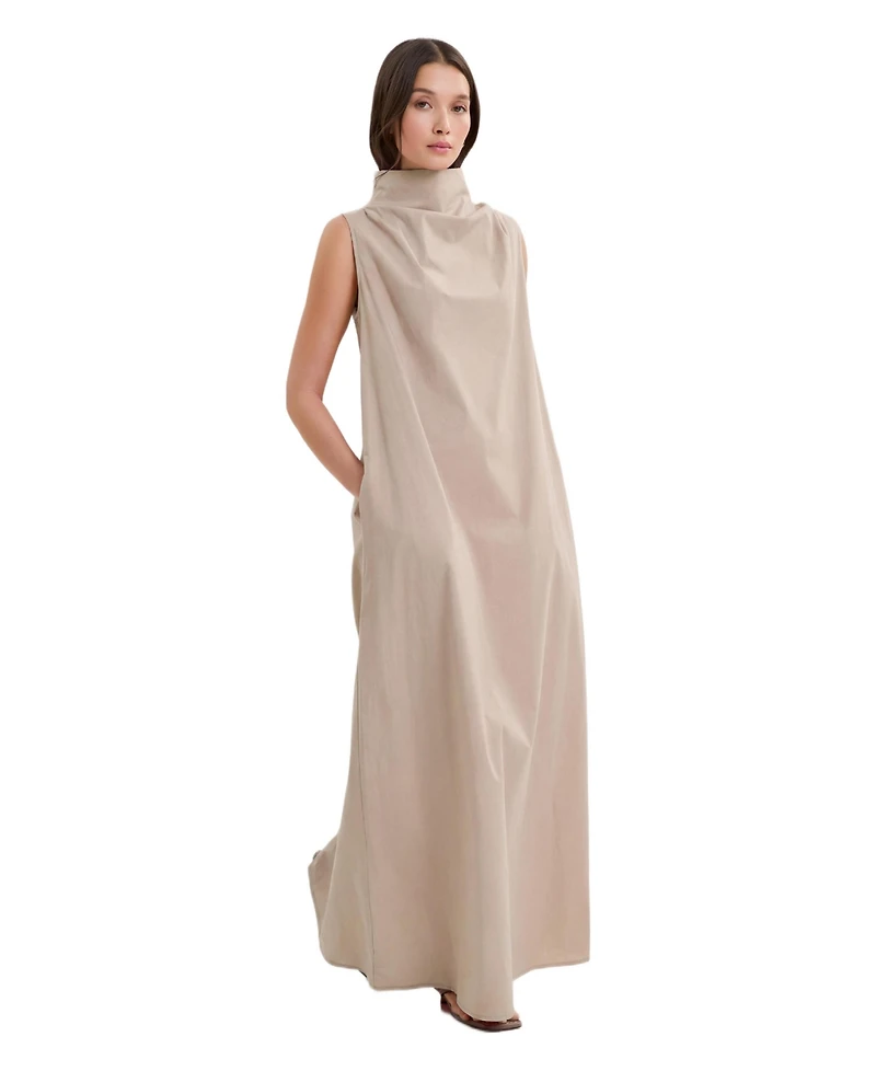 Marcella Women's Minna Sleeveless Dress