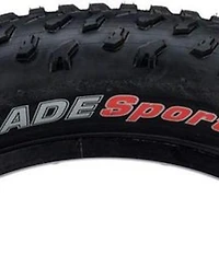 JupiterBike Kenda Krusade All-Terrain Fat Tire