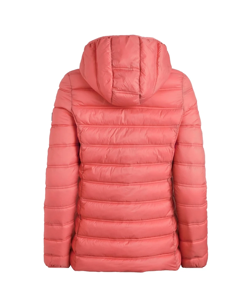 Weird Fish Women's Eshka Lightweight Padded Jacket