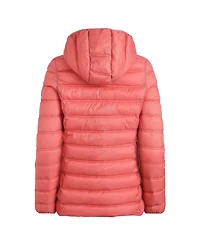 Weird Fish Women's Eshka Lightweight Padded Jacket