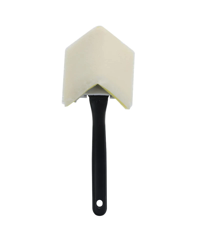 Xdovet Paint Edger Tool Wall Corner Trim Touch-up Pad