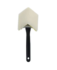 Xdovet Paint Edger Tool Wall Corner Trim Touch-up Pad