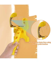 Xdovet Handheld Corner Trimming Tool Set