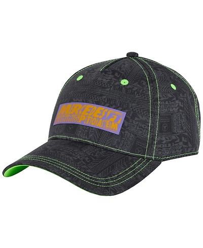 adidas Men's Mercedes F1 Lights On Cap