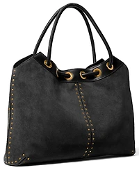 Michael Kors Astor Extra-Large Ring Tote Handbag