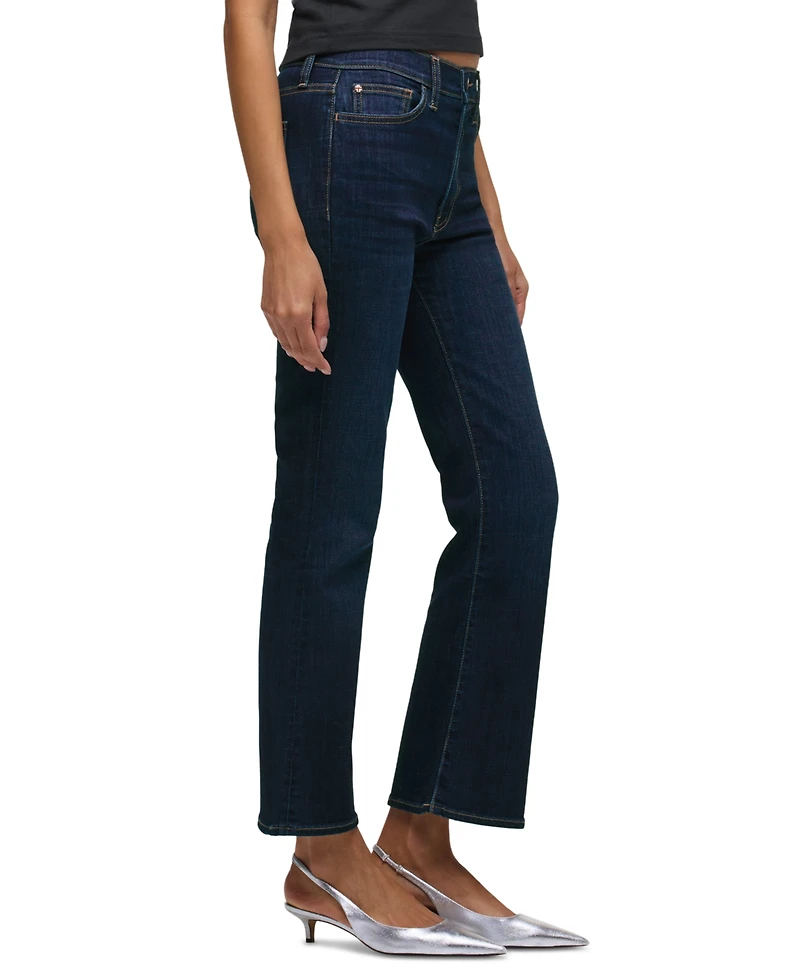 Hudson Jeans Women's Blair High-Rise Bootcut