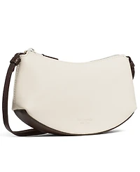 kate spade new york Loop Zipper Small Crossbody Handbag