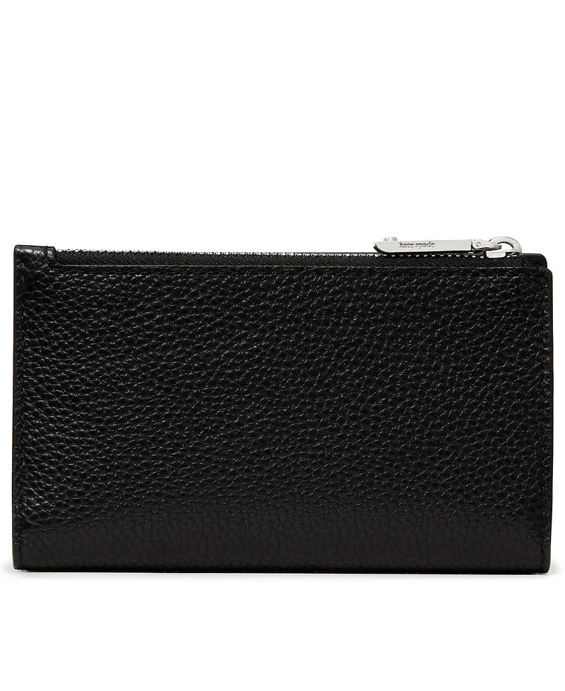 kate spade new york Devin Leather Bifold Wallet