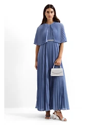 Phase Eight Women's Anora Pleated Cover
