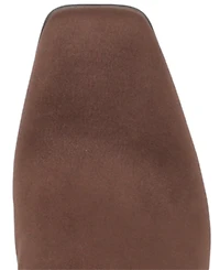 Naturalizer Women's Nona Zip Extra Wide-Calf Tall Boots