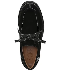 Naturalizer Women's Tisha Lace-Up Oxford Flats