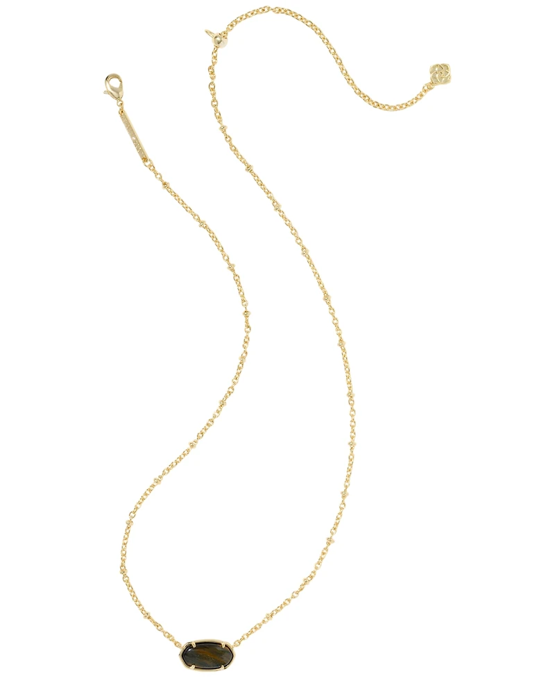 Kendra Scott Gold-Plated Raina Statement Necklace