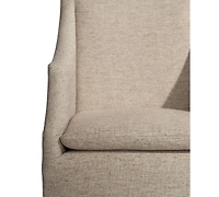 Bernhardt Tribeca 24.5" Full Upholstered Arm Chair