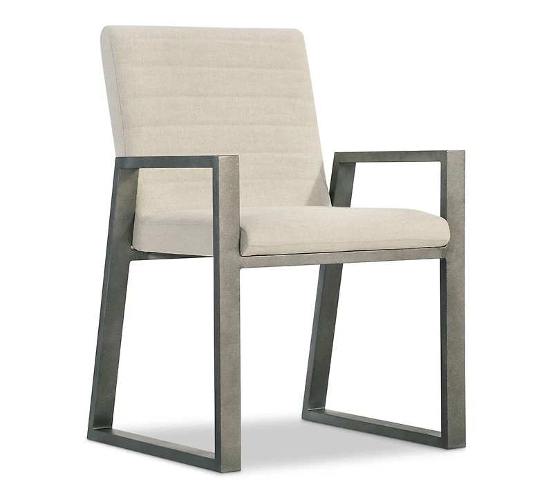 Bernhardt Tribeca 23" Upholstered Armchair