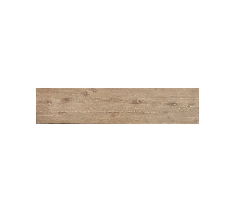 Bernhardt Tribeca 72" Wood Rectangle Console Table