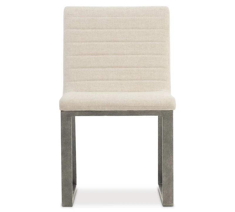 Bernhardt Tribeca 5-Piece Rectangle Dining Set (Table & 4 Side Chairs)