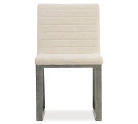 Bernhardt Tribeca 5-Piece Rectangle Dining Set (Table & 4 Side Chairs)