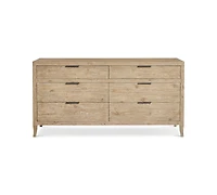 Bernhardt Tribeca 3-Piece King Bed Set (Bed, Dresser & Nightstand)