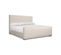 Bernhardt Tribeca 3-Piece California King Bedroom Set (Bed, Chest & Nightstand)