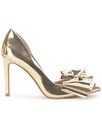 I.n.c. International Concepts Women's Kenjay d'Orsay Pumps, Created for Macy's