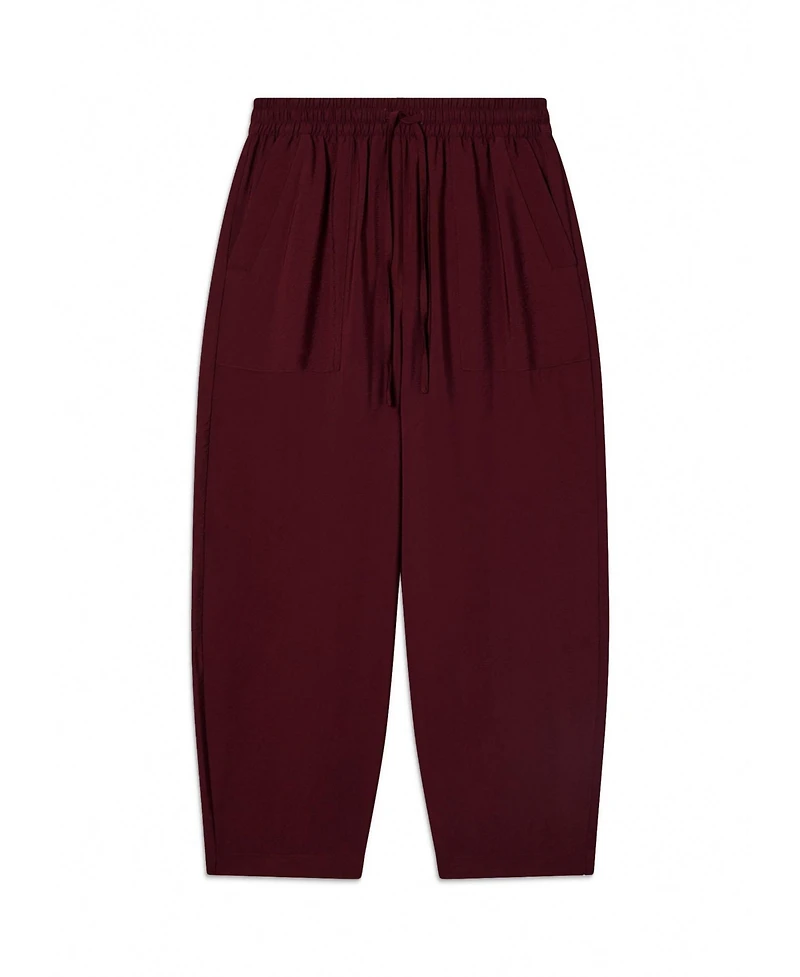 Whistles Women's Tie Waist Trouser