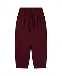 Whistles Women's Tie Waist Trouser