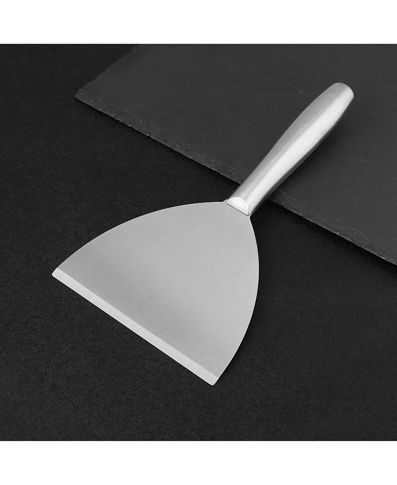 Xdovet Putty Scraper Set Stainless Steel Drywall Tool set of 5