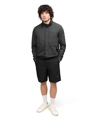 JACK1T Men's Atlas Lightweight Windbreaker Jacket