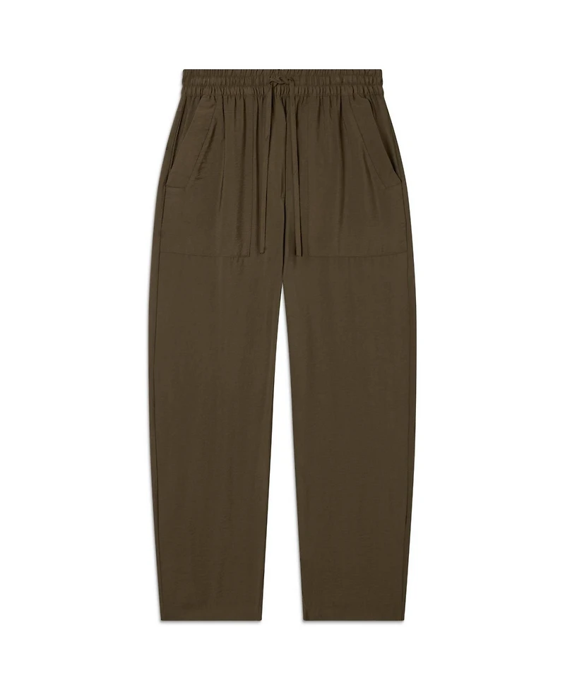 Whistles women's Tie Waist Trouser