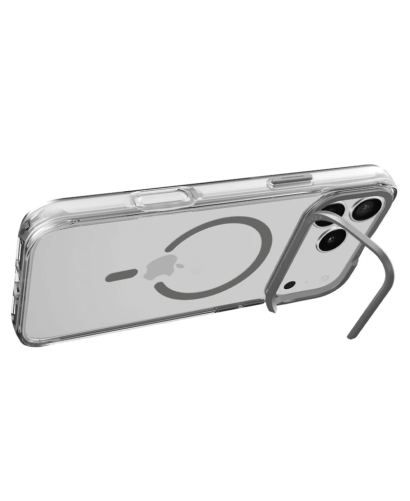 Prodigee Kick It MagSafe Kickstand Case for Apple iPhone 17 Pro Max