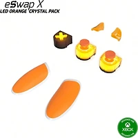Thrustmaster Xbox Accessory: eSwap X Pack Led