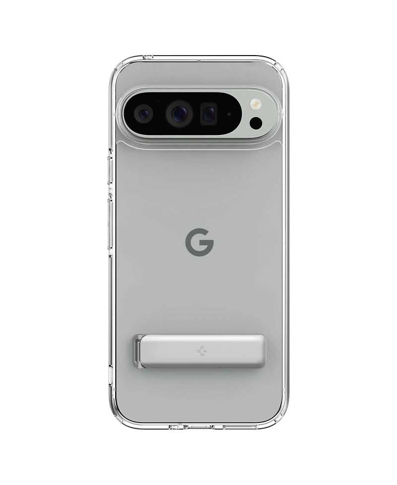 Spigen Slim Armor Essential S Built-In Kickstand Case for Google Pixel 9 Pro Xl