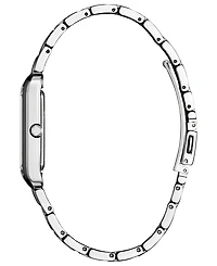 Citizen Men's Classic Silver-Tone Stainless Steel Bracelet Watch 26.5mm